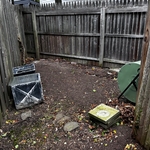 Junk removal