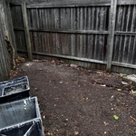 Junk removal