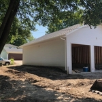 Seamless Gutters