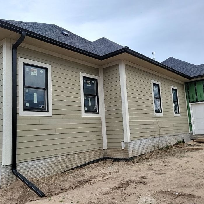 New Construction