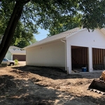 Gutter Repair & Replacement Project