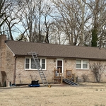 Roofing Project