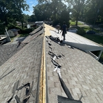 Roofing Project