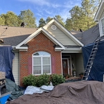 Roofing Project