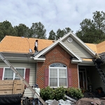 Roofing Project