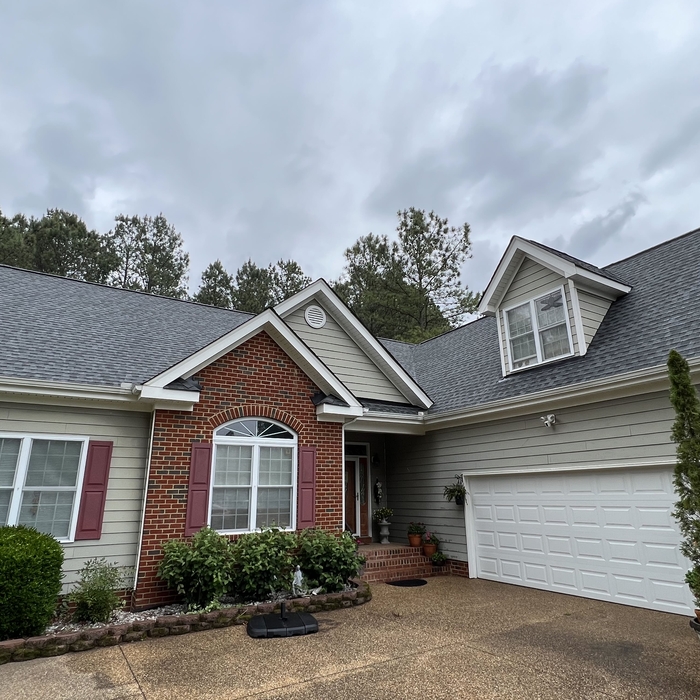 Roofing Project