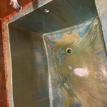 Bathtub