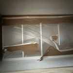 Interior Painting Project