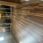 Hardwood Flooring Sales and Installation Project