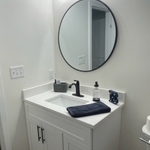 Remodeling - Kitchen & Bathroom Project