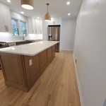 Remodeling - Kitchen & Bathroom Project
