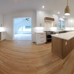 Remodeling - Kitchen & Bathroom Project