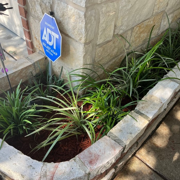 Tree Service Project