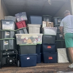 Moving Companies Project