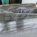 Moving Companies Project