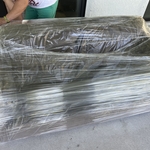 Moving Companies Project