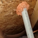Energy Star Attic Seal Process