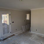 Painting - Interior Project