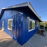 Exterior Painting Project
