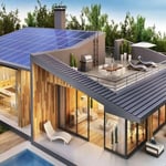 Solar Panels Project
