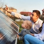 Solar Panels Project