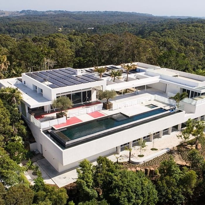 Solar Panels Project