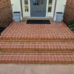 New Step Construction