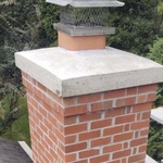 Chimney Reconstruction