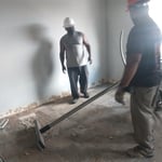 Remodeling - Dry Cleaners