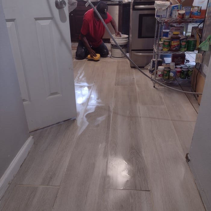 Remodeling - Kitchen & Bathroom Project