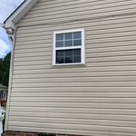house wash