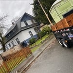 Roofing Project