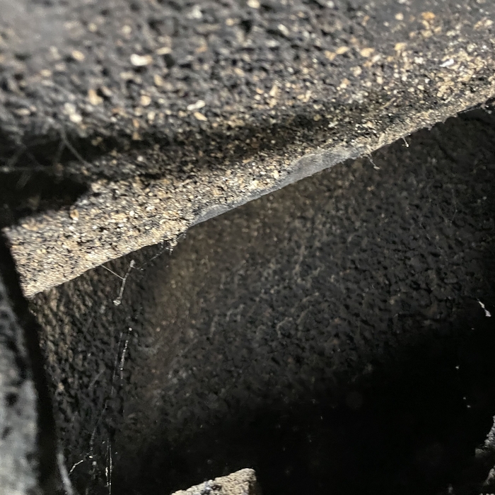 Chimney Sweep Project