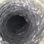 Air Duct deep Cleaning Project
