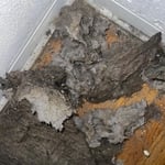 Dryer Vent Cleaning Project