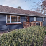 Exterior painting