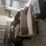 Housecleaning Project
