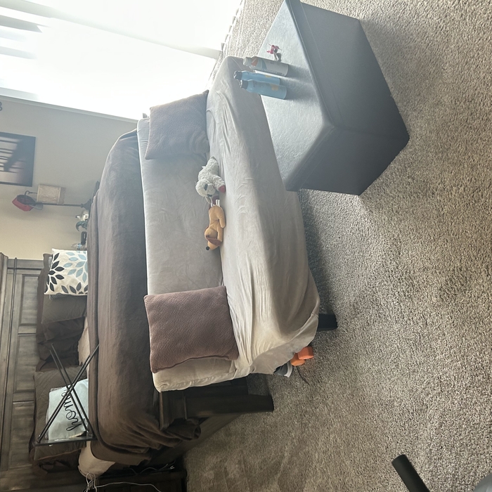 Housecleaning Project