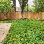 Carbondale custom gate and fence