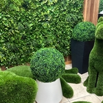 Turf