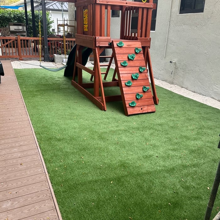 Turf
