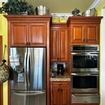Remodeling - Kitchen & Bathroom Project
