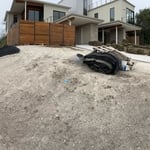 Landscaping Project