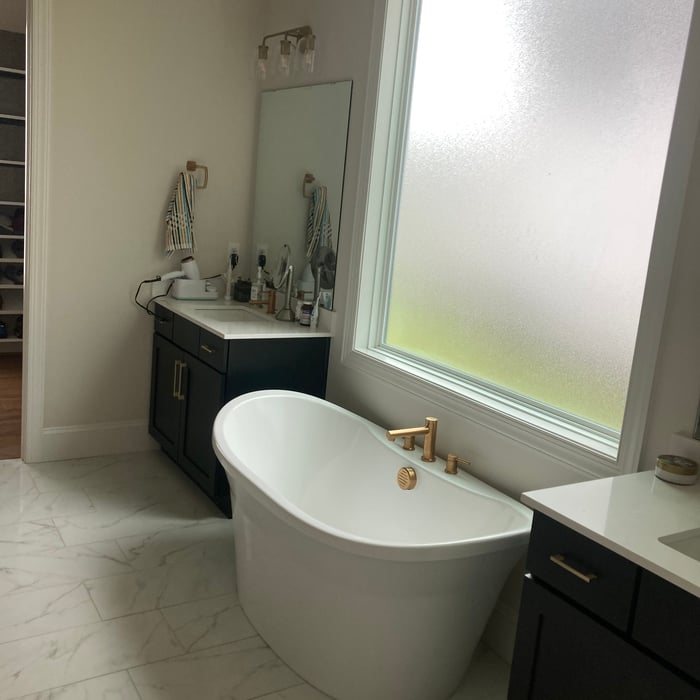 Housecleaning Project