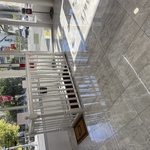 Hair Salons/Barbers Project