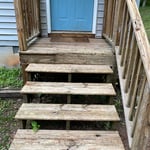 Pressure Washing