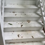 Gutter Cleaning Project
