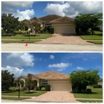 Soft~Wash (Roof, Stucco, Driveway)