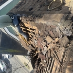 Roofing Project