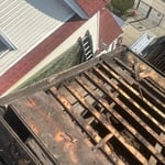 Roofing Project
